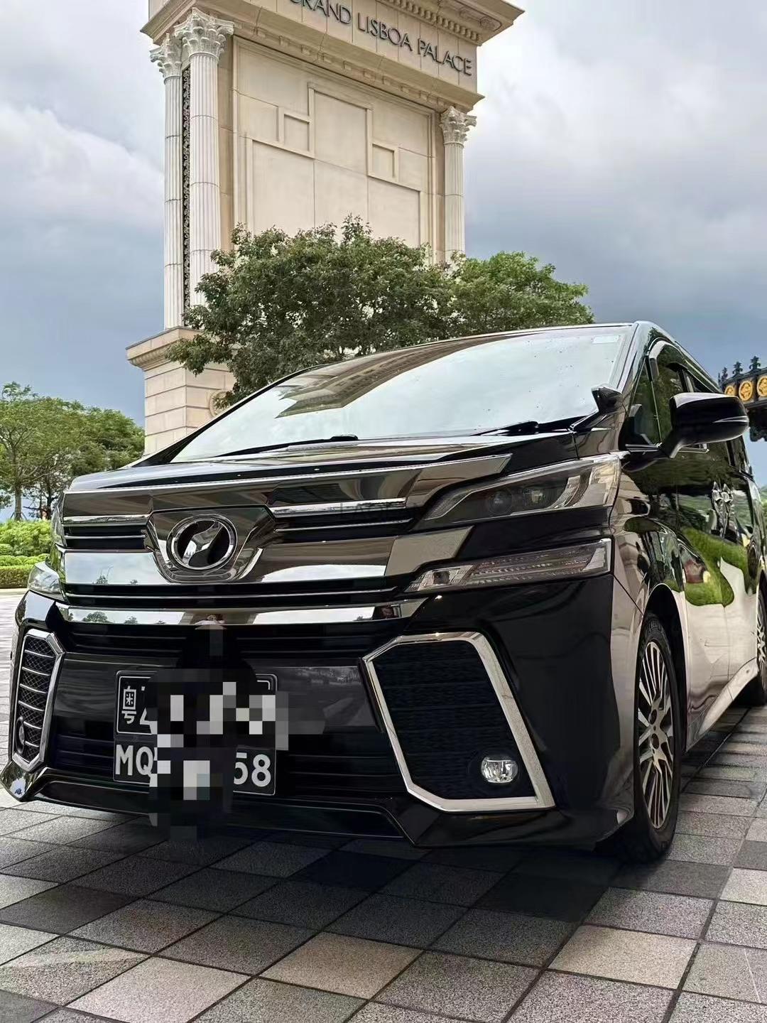 全球工作| 畅通内地、往来香港商用车牌/粤港两地车/粤Z车牌/FV/FU车牌申请指南| 老范跨境