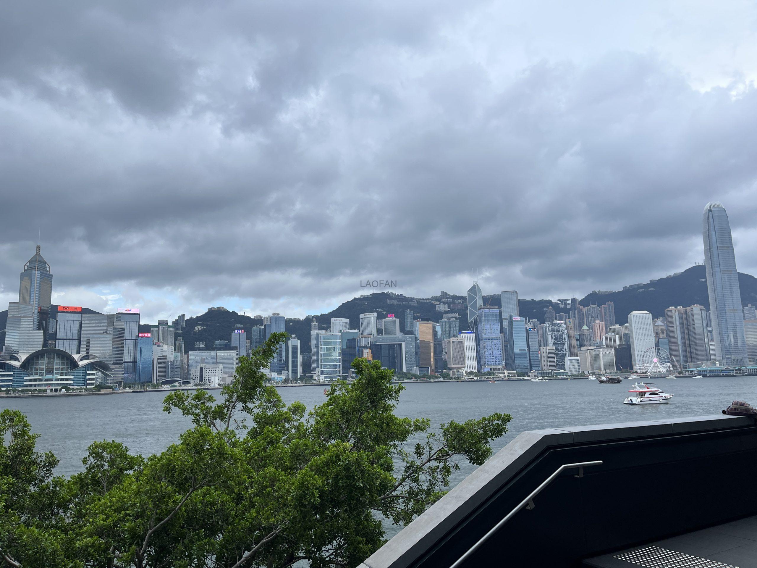 新加坡VS香港，20项金融数据对比，哪座城市更胜一筹？ | 老范跨境